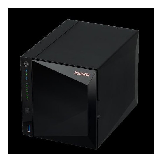 NAS Asustor DRIVESTOR 4 Pro Gen 2 AS3304T V2