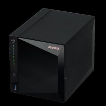 NAS Asustor DRIVESTOR 4 Pro Gen 2 AS3304T V2