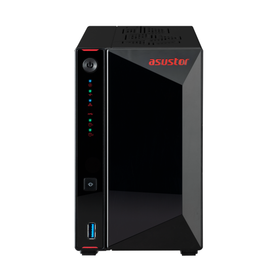 NAS Asustor Nimbustor 2 Gen 2 AS5402T
