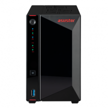 NAS Asustor Nimbustor 2 Gen 2 AS5402T