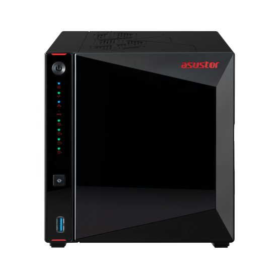 NAS Asustor Nimbustor 4 Gen 2 AS5404T