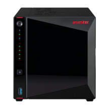 NAS Asustor Nimbustor 4 Gen 2 AS5404T