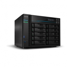 NAS Asustor Lockerstor 10 AS6510T