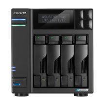 NAS Asustor AS6704T