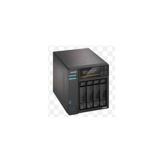 NAS Asustor  AS6804T