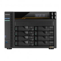 NAS Asustor Lockerstor 8 Gen 3 AS6808T