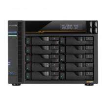 NAS Asustor Lockerstor 10 Gen 3 AS6810T