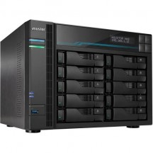 NAS Asustor LOCKERSTOR 10 Pro AS7110T