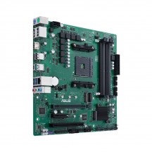 Placa de baza ASUS PRO B550M-C/CSM 90MB15Q0-M0EAYC