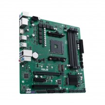Placa de baza ASUS PRO B550M-C/CSM 90MB15Q0-M0EAYC