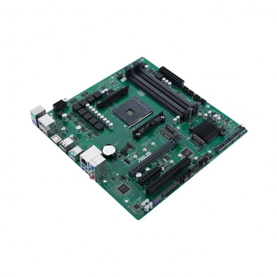 Placa de baza ASUS PRO B550M-C/CSM 90MB15Q0-M0EAYC