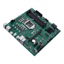 Placa de baza ASUS PRO Q570M-C/CSM 90MB1700-M0EAYC