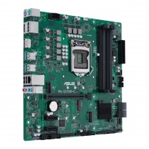 Placa de baza ASUS PRO Q570M-C/CSM 90MB1700-M0EAYC