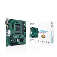 Placa de baza ASUS PRO A520M-C II/CSM 90MB18F0-M0EAYC