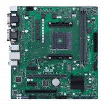 Placa de baza ASUS PRO A520M-C II/CSM 90MB18F0-M0EAYC