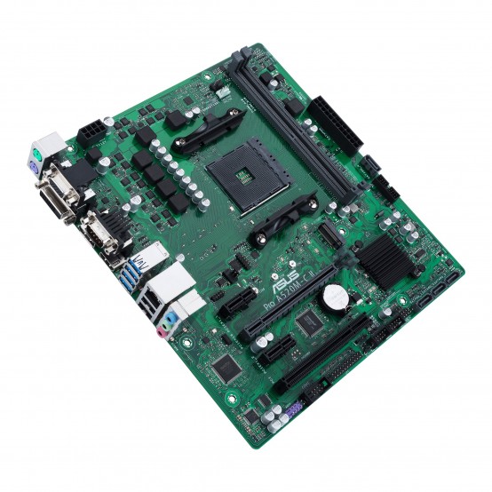 Placa de baza ASUS PRO A520M-C II/CSM 90MB18F0-M0EAYC