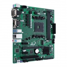 Placa de baza ASUS PRO A520M-C II/CSM 90MB18F0-M0EAYC