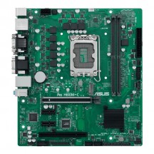 Placa de baza ASUS Pro H610M-C-CSM 90MB1AT0-M0EAYC
