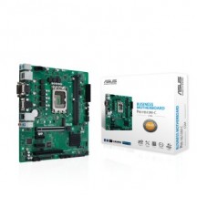 Placa de baza ASUS Pro H610M-C-CSM 90MB1AT0-M0EAYC