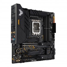 Placa de baza ASUS TUF GAMING B660M-PLUS WIFI 90MB1AZ0-M1EAY0