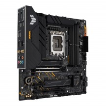 Placa de baza ASUS TUF GAMING B660M-PLUS WIFI 90MB1AZ0-M1EAY0