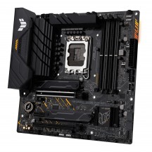 Placa de baza ASUS TUF GAMING B660M-PLUS WIFI 90MB1AZ0-M1EAY0