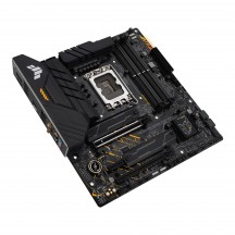 Placa de baza ASUS TUF GAMING B660M-PLUS WIFI 90MB1AZ0-M1EAY0