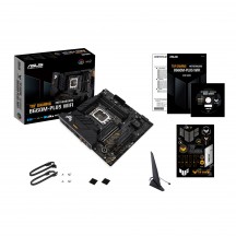 Placa de baza ASUS TUF GAMING B660M-PLUS WIFI 90MB1AZ0-M1EAY0