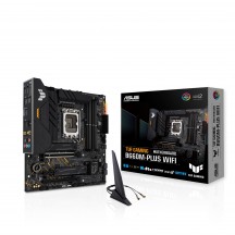 Placa de baza ASUS TUF GAMING B660M-PLUS WIFI 90MB1AZ0-M1EAY0