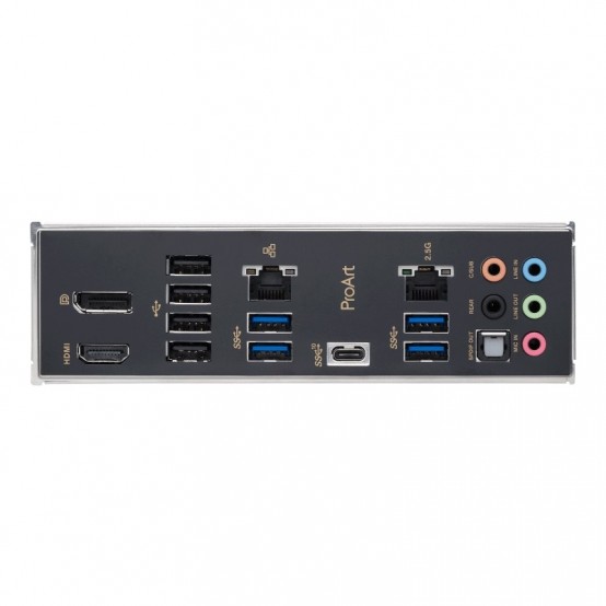 Placa de baza ASUS ROART B760-CREATOR D4 90MB1DU0-M0EAY0