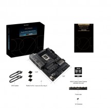 Placa de baza ASUS ROART B760-CREATOR D4 90MB1DU0-M0EAY0