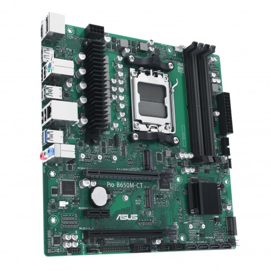 Placa de baza ASUS PRO B650M-CT-CSM 90MB1EC0-M0EAYC