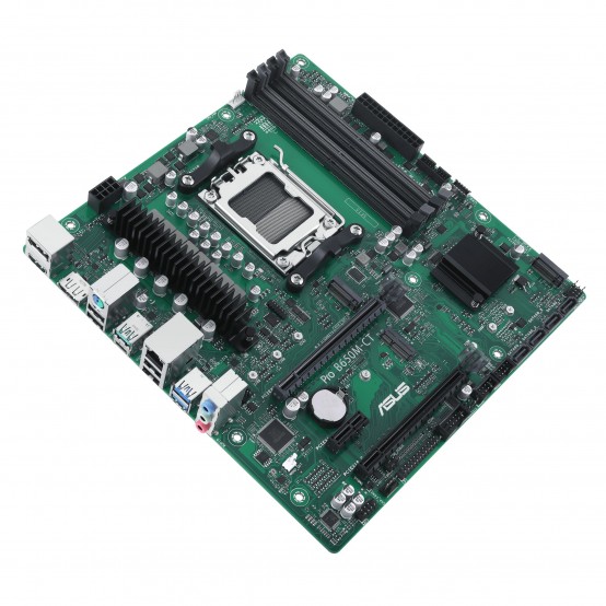 Placa de baza ASUS PRO B650M-CT-CSM 90MB1EC0-M0EAYC