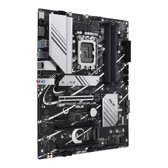 Placa de baza ASUS PRIME H770-PLUS 90MB1EE0-M1EAY0
