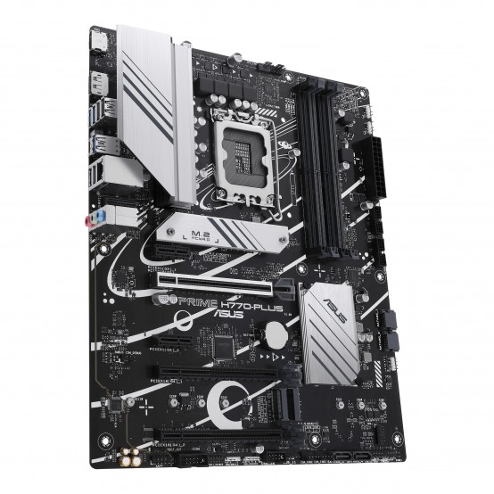 Placa de baza ASUS PRIME H770-PLUS 90MB1EE0-M1EAY0