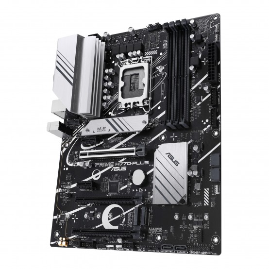 Placa de baza ASUS PRIME H770-PLUS 90MB1EE0-M1EAY0