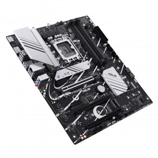 Placa de baza ASUS PRIME H770-PLUS 90MB1EE0-M1EAY0