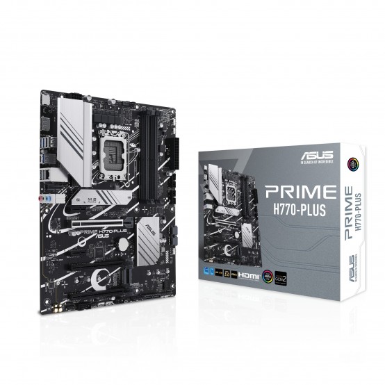 Placa de baza ASUS PRIME H770-PLUS 90MB1EE0-M1EAY0