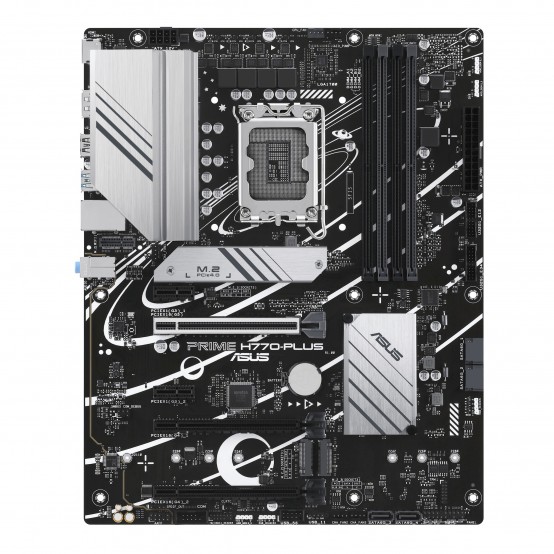 Placa de baza ASUS PRIME H770-PLUS 90MB1EE0-M1EAY0