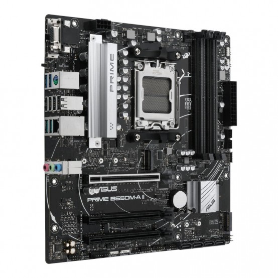 Placa de baza ASUS PRIME B650M-A II-CSM 90MB1EH0-M0EAYC