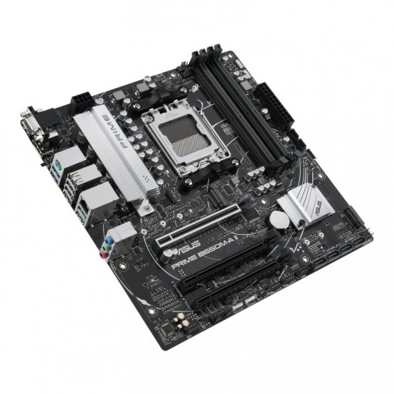 Placa de baza ASUS PRIME B650M-A II-CSM 90MB1EH0-M0EAYC