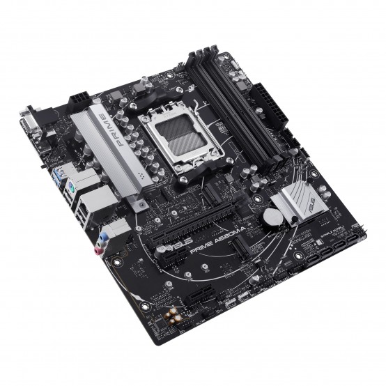 Placa de baza ASUS PRIME A620M-A-CSM 90MB1F10-M0EAYC