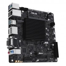 Placa de baza ASUS PRIME N100I-D D4 90MB1F70-M0EAYC