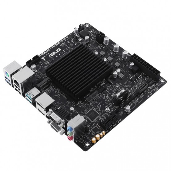 Placa de baza ASUS PRIME N100I-D D4 90MB1F70-M0EAYC