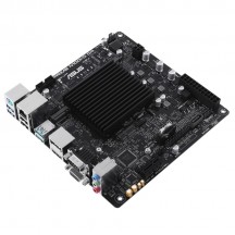 Placa de baza ASUS PRIME N100I-D D4 90MB1F70-M0EAYC
