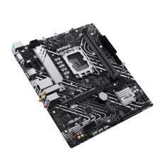 Placa de baza ASUS PRIME H610M-A WIFI 90MB1G00-M0EAY0 2