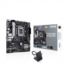 Placa de baza ASUS PRIME H610M-A WIFI 90MB1G00-M0EAY0