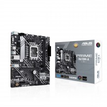 Placa de baza ASUS PRIME H610M-A-CSM 90MB1G20-M0EAYC
