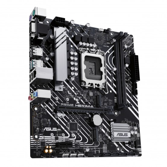 Placa de baza ASUS PRIME H610M-A-CSM 90MB1G20-M0EAYC