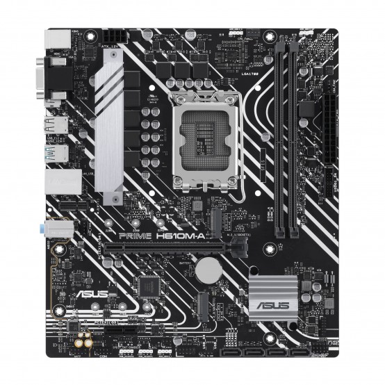 Placa de baza ASUS PRIME H610M-A-CSM 90MB1G20-M0EAYC